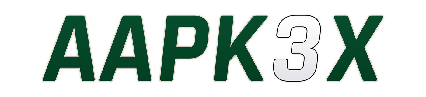 aapk3x Logo